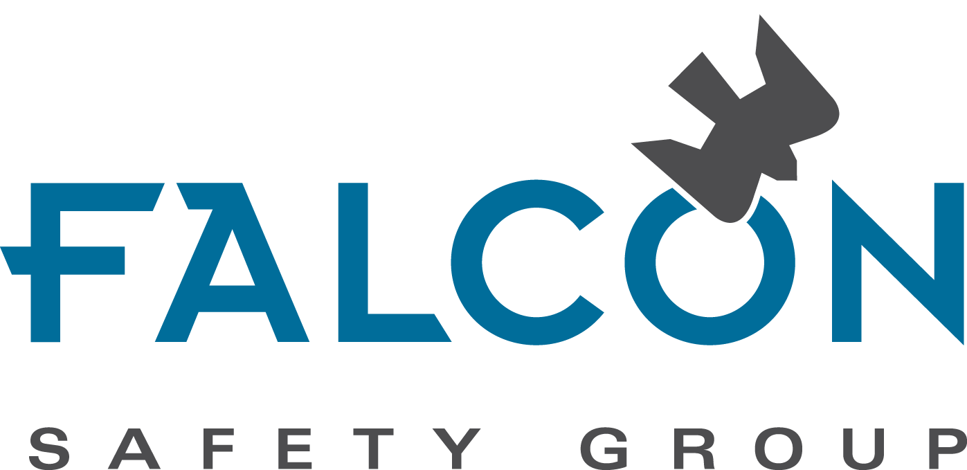 Falcon Safety Group Logo